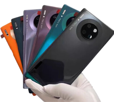 Huawei Mate 30 Pro Back Cover