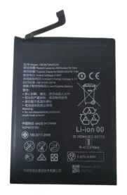 Honor X50i (CRT-AN00) Battery