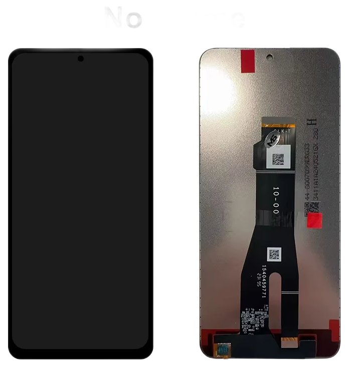 Honor X7b (CLK-LX1) LCD