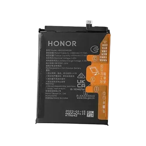 Honor X8a (CRT-LX1) Battery