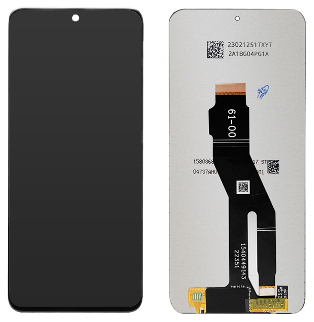Honor X8a (CRT-LX1) LCD