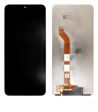 Honor X9 4G (ANY-LX2) LCD