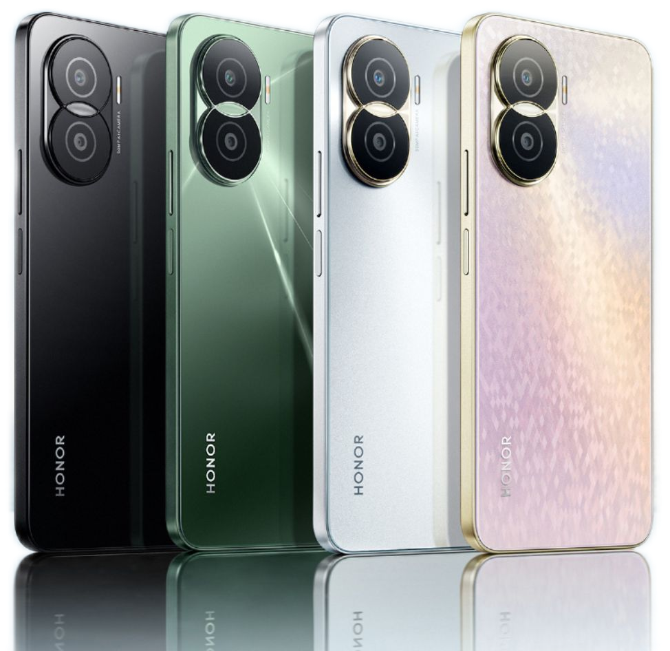 Honor X40i (DIO-AN00) Back Cover