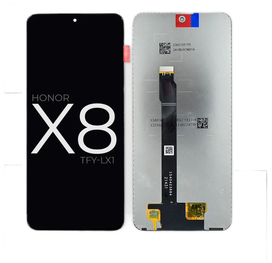 Honor X8 (TFY-LX1/ TFY-LX2) LCD