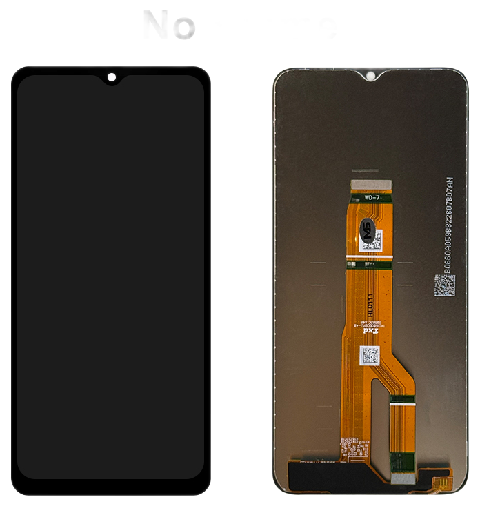 Honor X6a (WDY-LX1/WDY-LX2) LCD