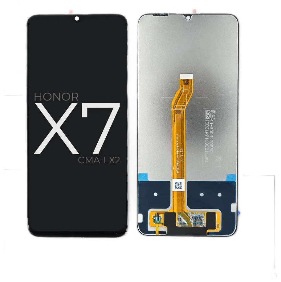 Honor X7 (CMA-LX2) LCD