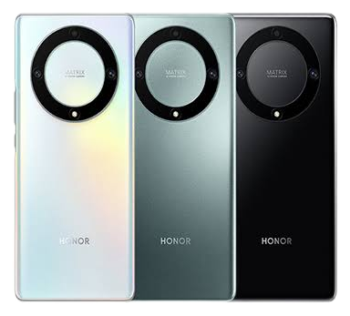 Honor X9a (RMO-NX1) Back Cover