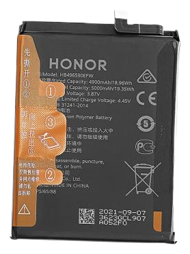 Honor X6 (VNE-LX2/ VNE-LX3) Battery