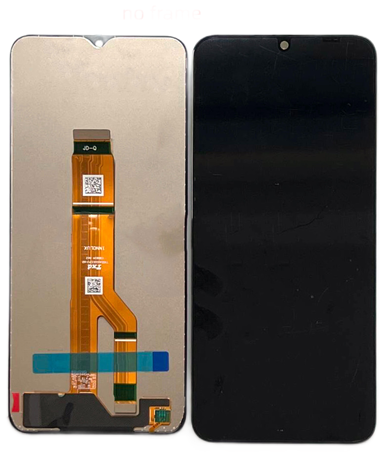 Honor X6b (JDY-LX1) LCD