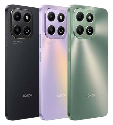 Honor X6b (JDY-LX1) Back Cover