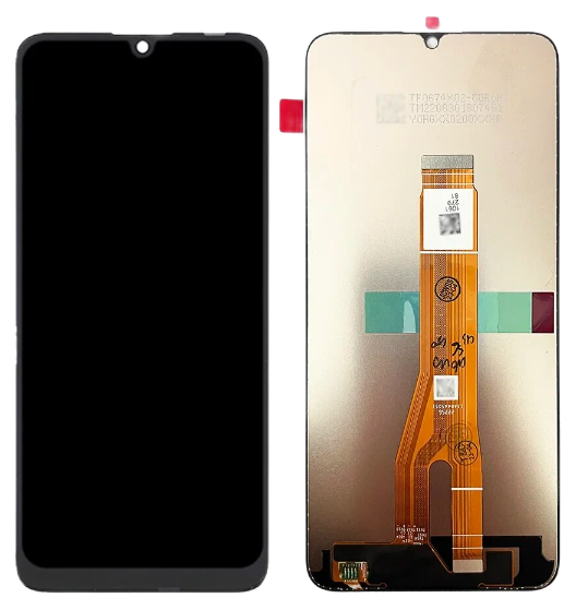 Honor X5 Plus (WOD-LX1/WOD-LX2) LCD