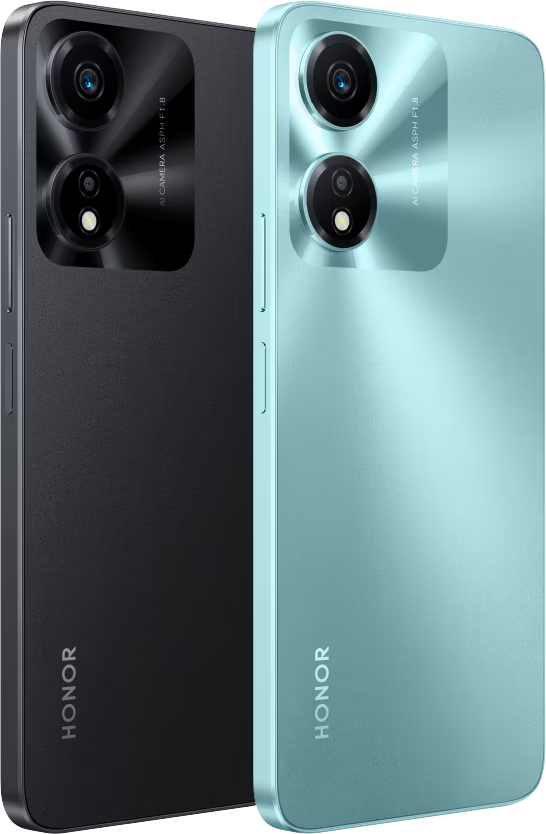 Honor X5 Plus (WOD-LX1/WOD-LX2) Back Cover