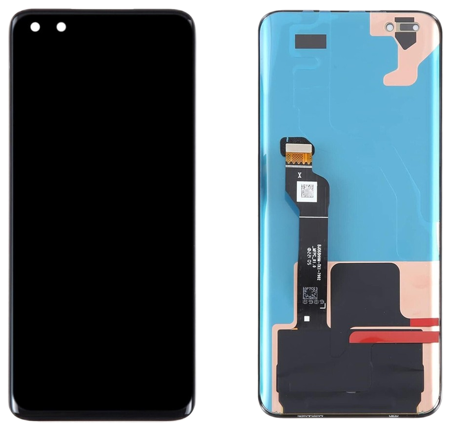 Honor Magic4 Pro (LGE-NX9) LCD